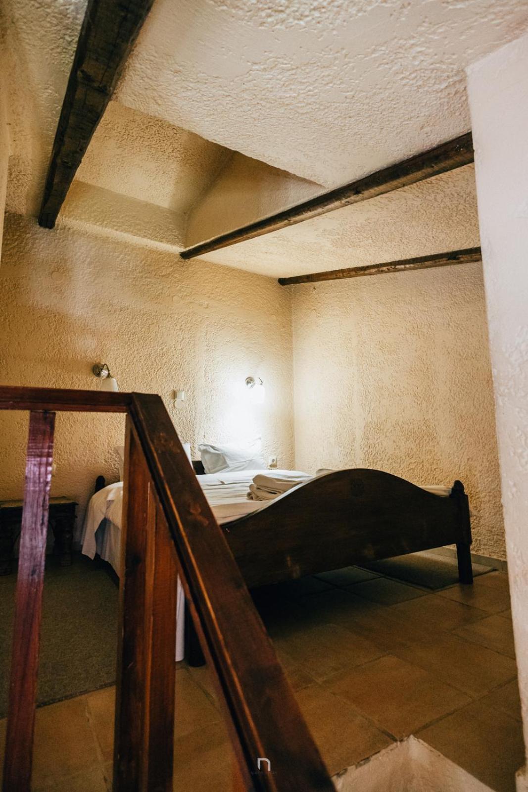 Fanaras Hotel Kalavryta Exteriér fotografie