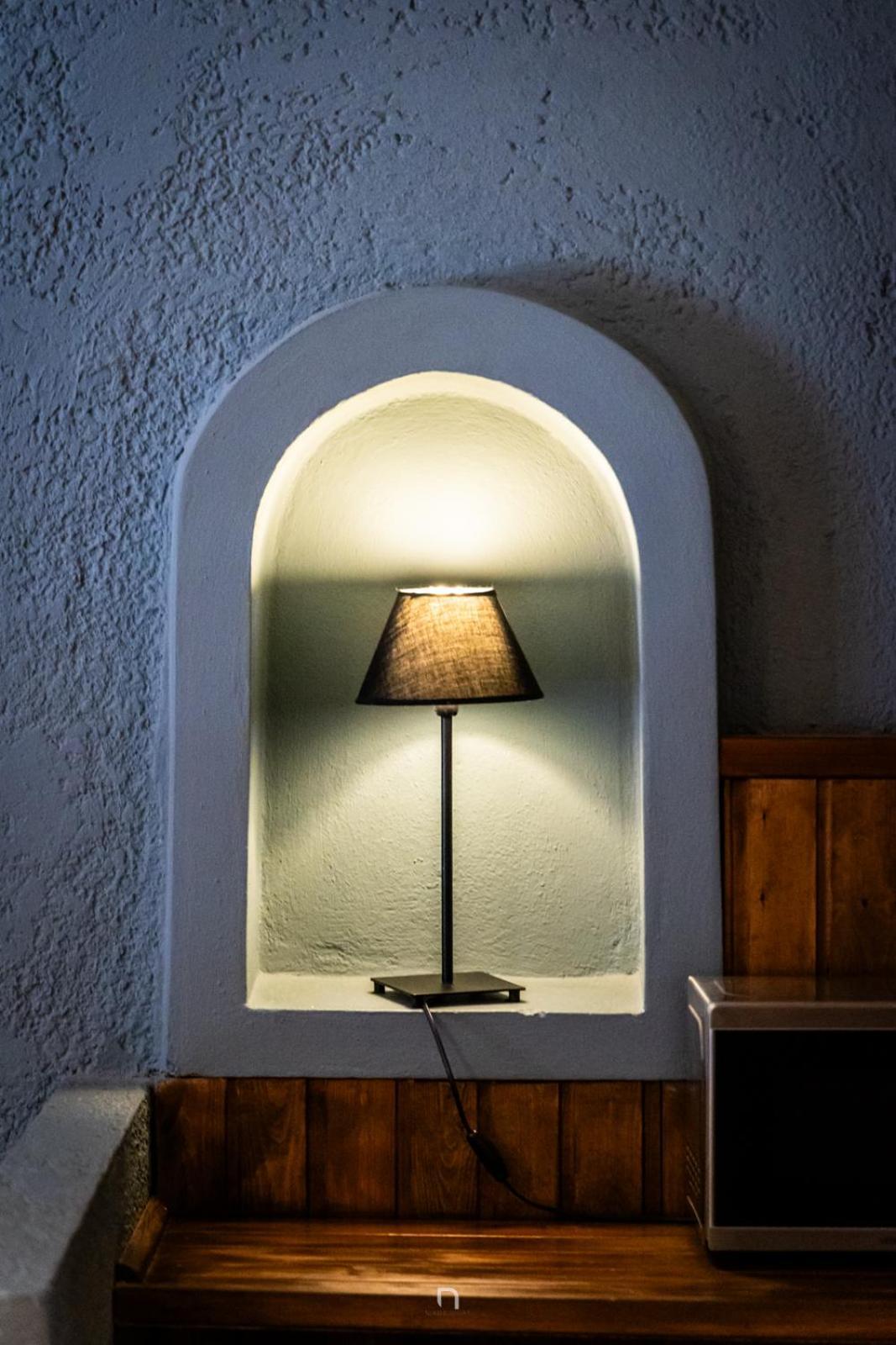 Fanaras Hotel Kalavryta Exteriér fotografie